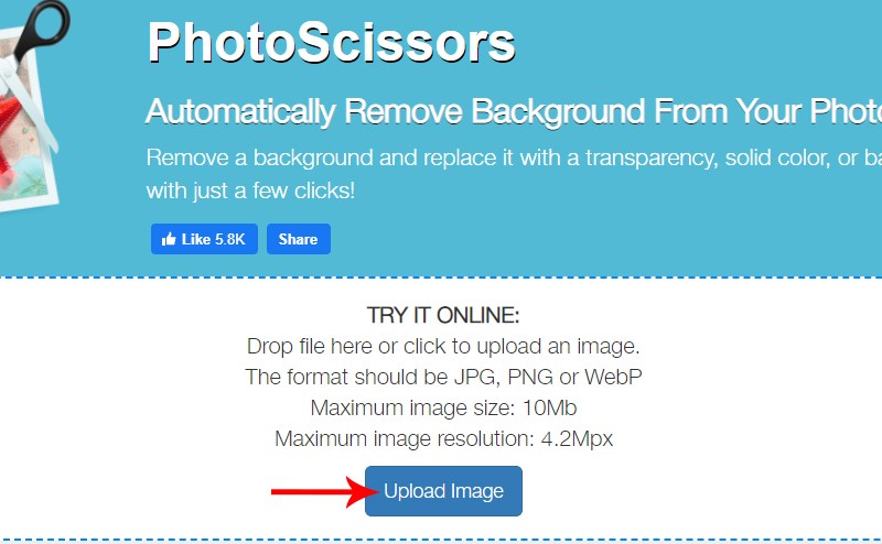 Jpg To Png Converter Online Remove Background