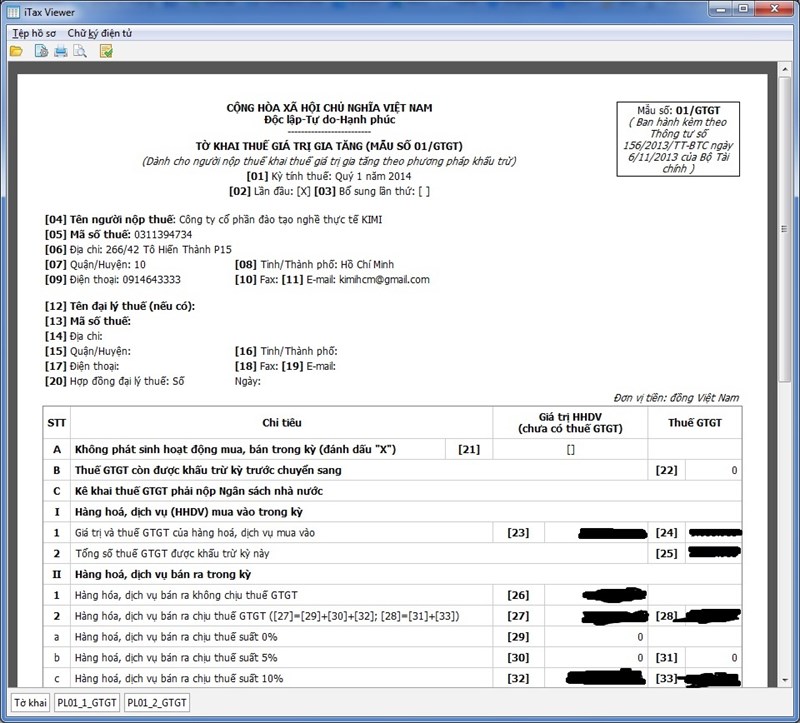 TOP 5 Phần Mềm đọc File XML Tốt Nhất, Hiệu Quả Nhất Trên Máy Tính