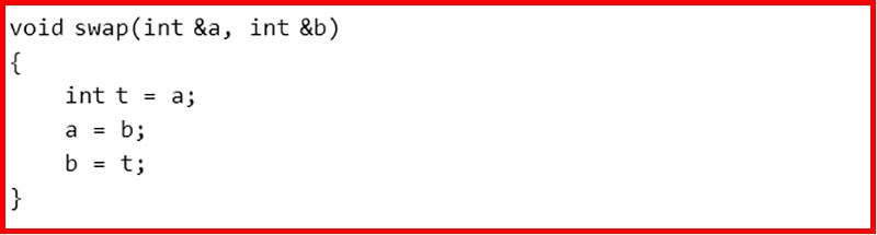 Quick sort là gì? Thuật toán sắp xếp nhanh Quick sort trong C/C++