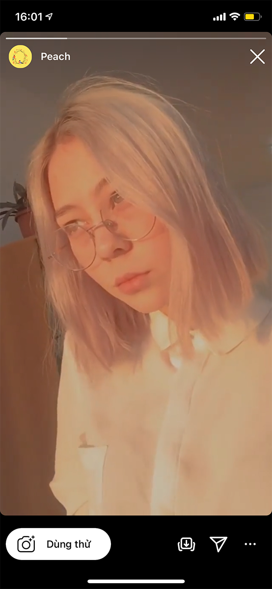 Tổng hợp 10 filter màu đẹp trên Instagram