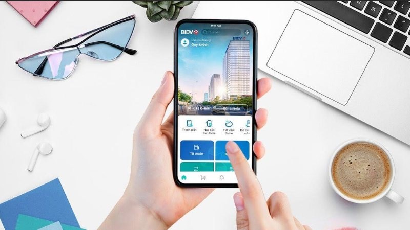 BIDV là ngân hàng gì? Những thông tin bạn cần biết về ngân hàng BIDV