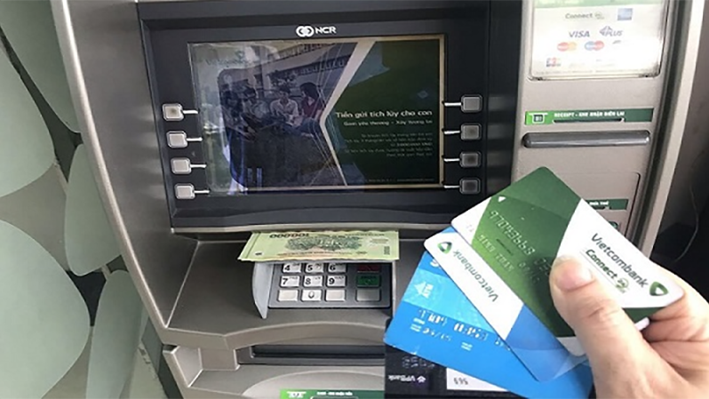 Cách nạp tiền miễn phí vào tài khoản thu phí không dừng ePass