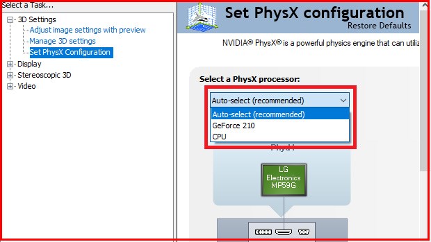 NVIDIA PhysX Là Gì? PhysX Có Công Dụng Như Thế Nào Với VGA