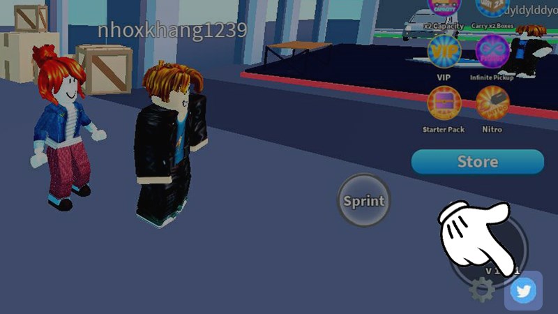 Code Delivery Simulator mới nhất tháng 06/2022, cách nhập code