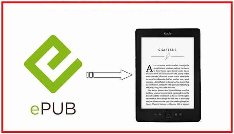 Epub pub. Электронная книга epub. Формат epub. Форматы электронных книг. Epub книги.