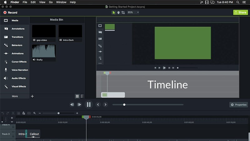 neat video final cut pro