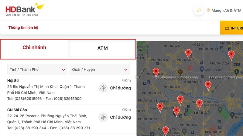 HDBank là ngân hàng gì? Ngân hàng HDBank có uy tín không?