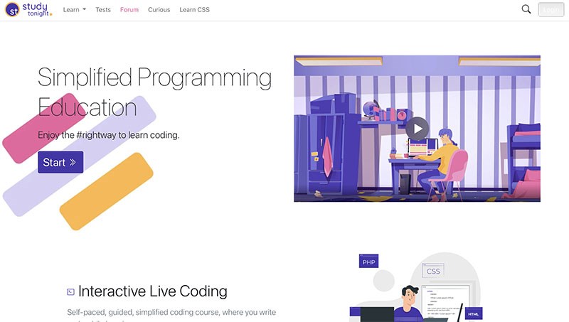 TOP 15 trang web học lập trình java miễn phí, tốt nhất hiện nay