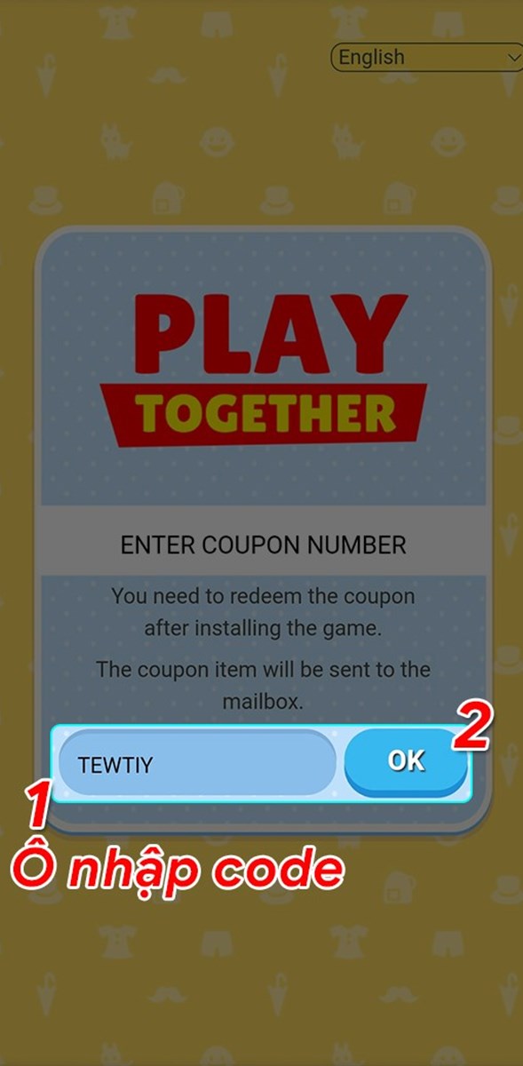 Full Code Play Together Mới Nhất 09/2025 QUÀ KHỦNG cập nhật liên tục