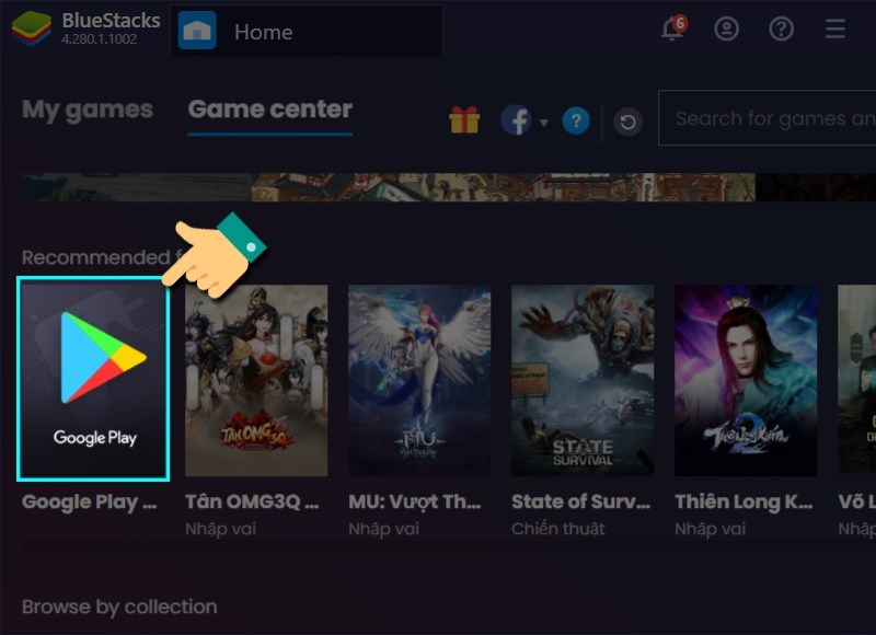Cách tải Đảo Rồng Mobile trên điện thoại, máy tính nhanh chóng