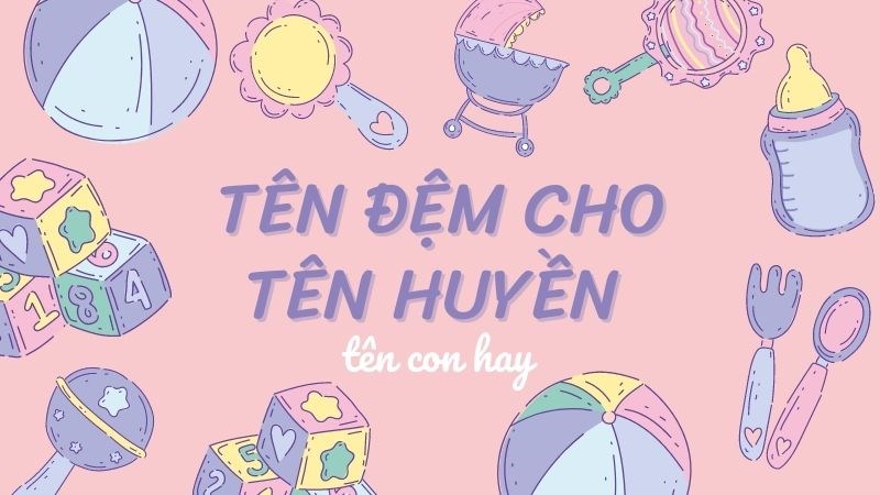 Tên Thu Huyền có ý nghĩa gì