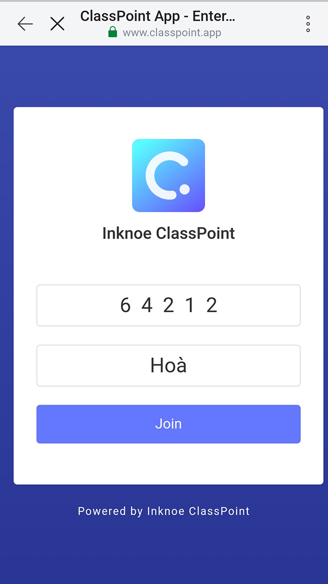 Chia sẻ về Cách tải Classpoint miễn phí trên máy tính 2023