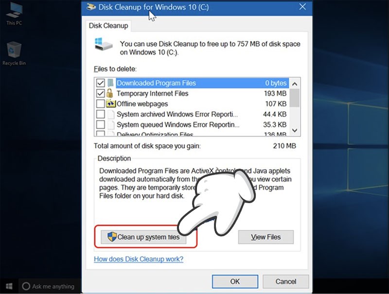 Tìm hiểu Window Driver Package là gì? Cách cập nhật Driver