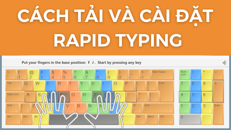 Rapidtyping Pc