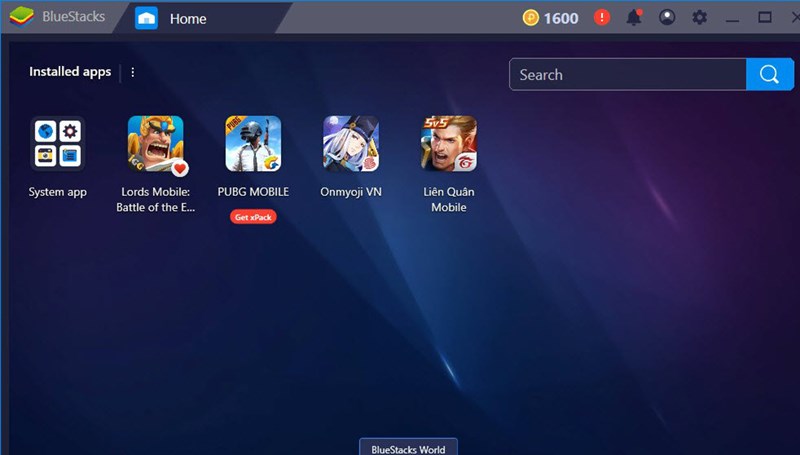 android emulator free download mac
