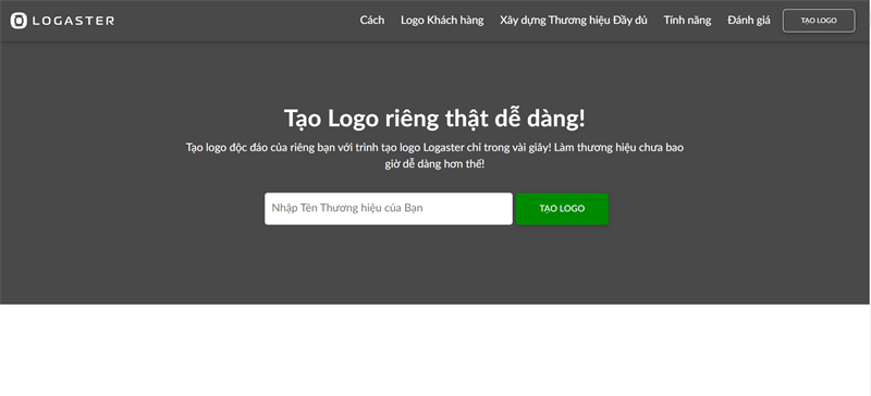 TOP 10 trang web tạo icon online đẹp, miễn phí, tốt nhất