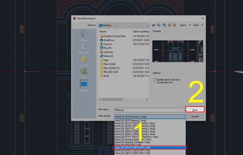 Sửa lỗi file AutoCAD không thể copy, paste clipboard chi tiết