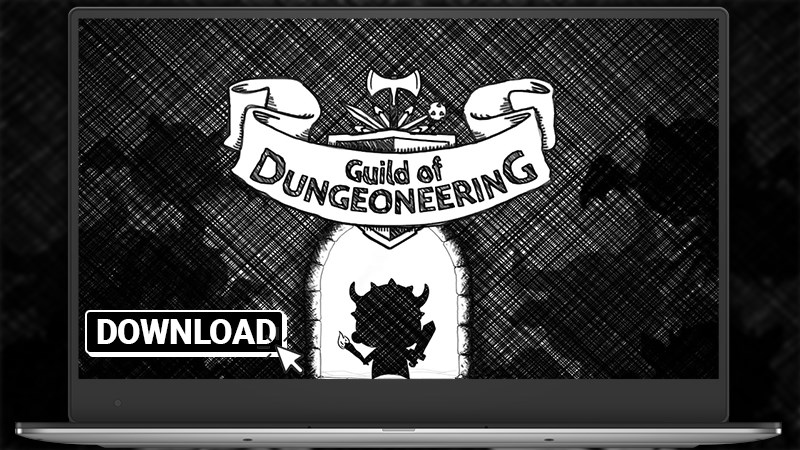 Cách tải Guild of Dungeoneering miễn phí trên Epic Games