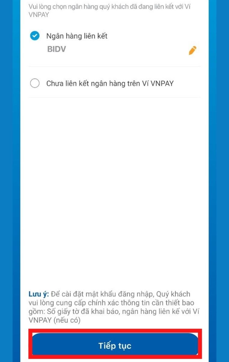 Cách sử dụng ví VNPAY, thanh toán tiện lợi từ A - Z