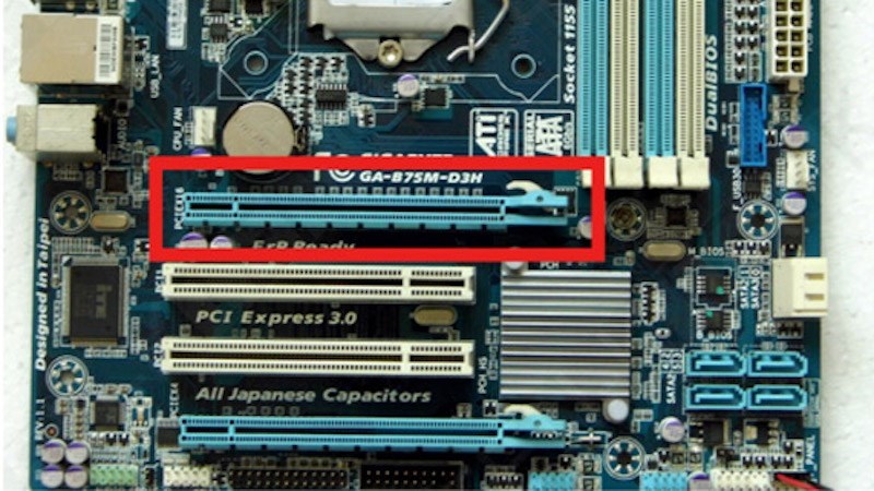 Một số lưu ý khi chọn mua VGA phù hợp với mainboard mà bạn nên biết