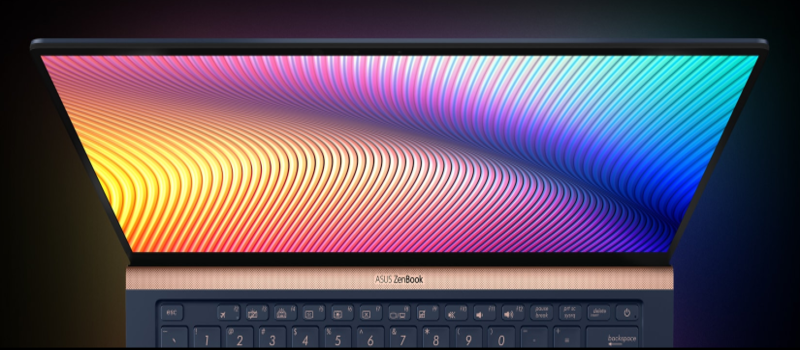 Top 5 Asus màn hình 13 inch đáng đồng tiền nhất