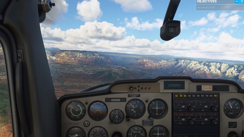 Cấu hình Flight Simulator - Top 5 laptop chơi Flight Simulator tốt