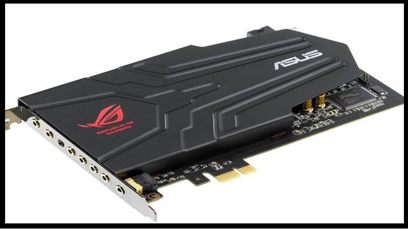 Sound Card là gì và nên lựa chọn để phù hợp cho nhu cầu sử dụng?