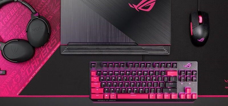 ROG là gì? Danh sách và điểm nổi bật của dòng sản phẩm thuộc Asus ROG