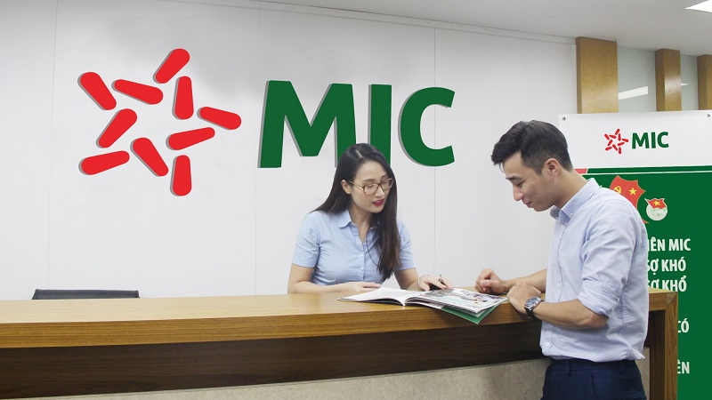 Hướng dẫn cách mua bảo hiểm xe máy MIC nhanh chóng, đơn giản