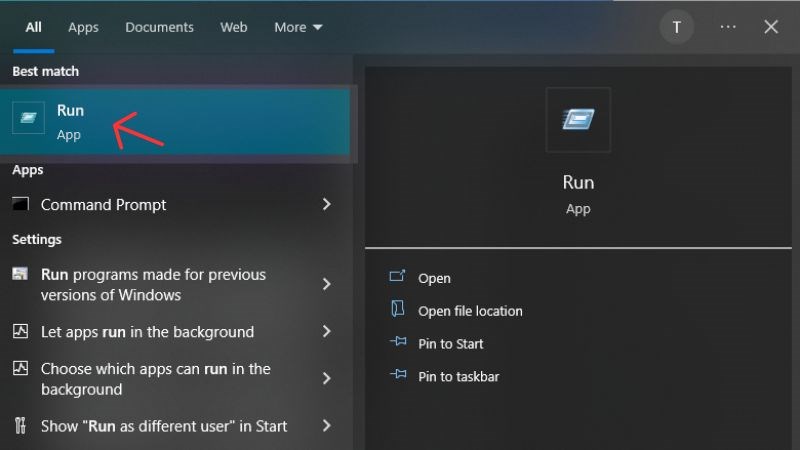 Hướng dẫn sửa lỗi bàn phím máy tính bàn không gõ được mới nhất
