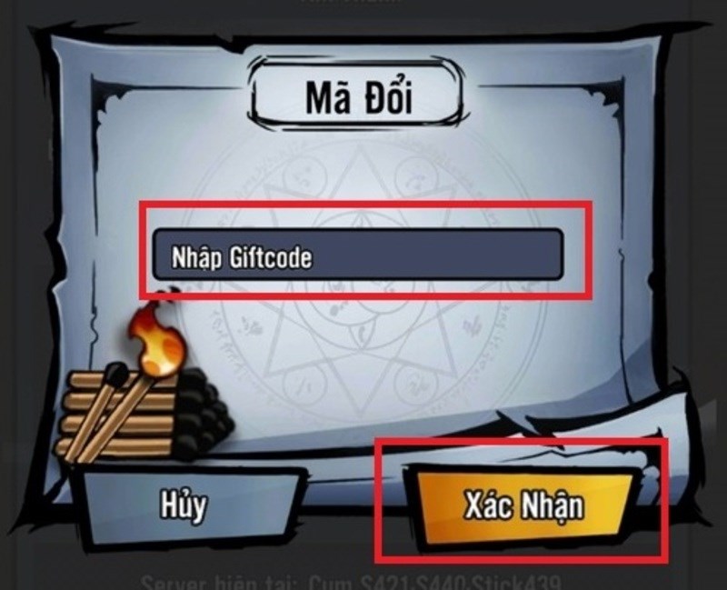 Code Stickman AFK mới nhất 04/2024, được cập nhật liên tục
