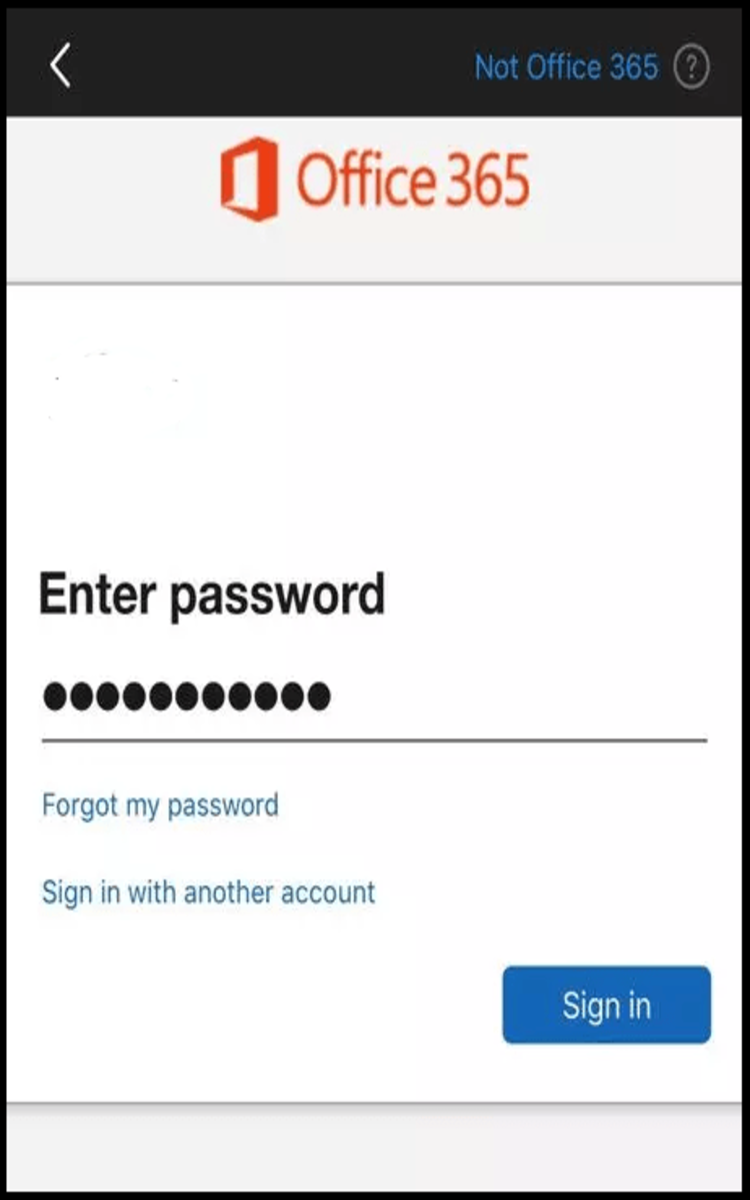 3 cách đăng nhập mail Outlook đơn giản, nhanh chóng