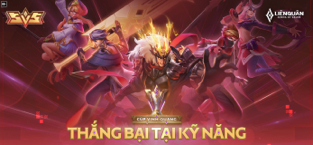 Chi tiết 161+ về tải game liên quân mobile iphone