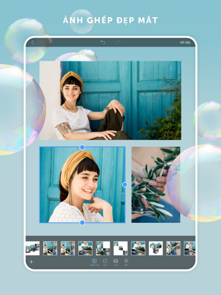 Ứng Dụng Picsart: Tạo Ảnh Ghép Và Chỉnh Sửa Ảnh Chuyên Nghiệp | Link Tải  Free, Cách Sử Dụng