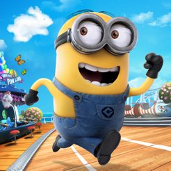 Tải game Minion Rush - Chạy đua cùng Minion vui nhộn | Hướng dẫn ...