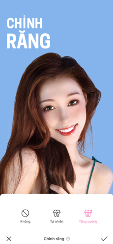 Ứng dụng BeautyPlus: Chỉnh sửa ảnh chuyên nghiệp | Link tải free ...