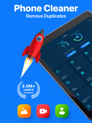 Screenshots Cleaner - Clean Duplicate Item