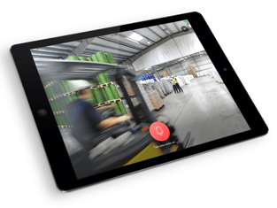 Screenshots Hik-Connect - ứng dụng giám sát camera phổ biến