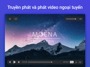 Screenshots Documents by Readdle - Quản lý tập tin đa dạng