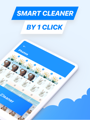 Screenshots Cleaner Master: Xóa Trùng Lặp
