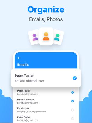 Screenshots Cleaner Master: Xóa Trùng Lặp