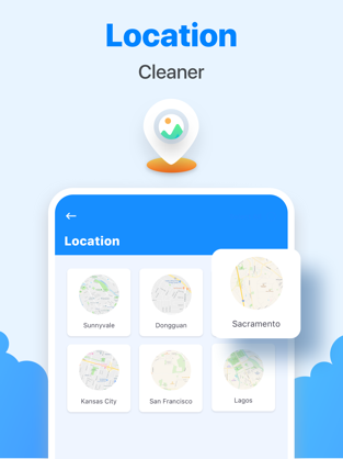 Screenshots Cleaner Master: Xóa Trùng Lặp
