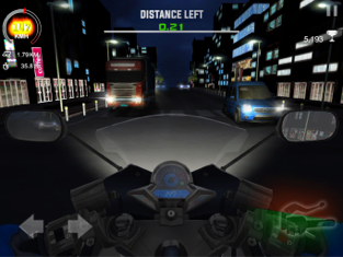 Screenshots Racing Bike :Motorcycle Rider - Thỏa mãn đam mê tốc độ