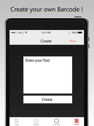 Screenshots QR nhanh Mã máy quét: Tìm kiếm thông tin sản phẩm nhanh chóng