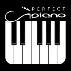Perfect Piano: Học chơi đàn Piano với âm thanh chân thực