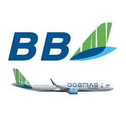 Săn Vé Giá Rẻ - Ứng Dụng Đặt Vé Máy Bay Bamboo