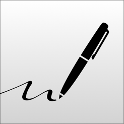 INKredible - Handwriting Note: Ứng dụng ghi chú viết tay