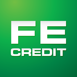 Ứng dụng FE CREDIT: Vay tiền online, mua bảo hiểm, mở thẻ ...