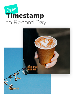 Screenshots Candy Camera – máy ảnh đẹp, trình chỉnh sửa ảnh