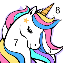 Color Fever - Hướng dẫn tô màu cho bé